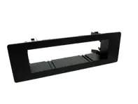 CD-Halter-Rahmen. Porsche 996 / Boxster - 9965524430001C